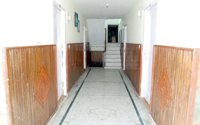 Hotel Goher