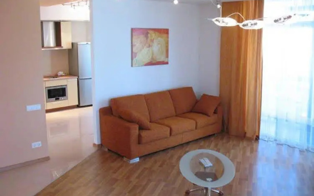 Business Home Apartments
