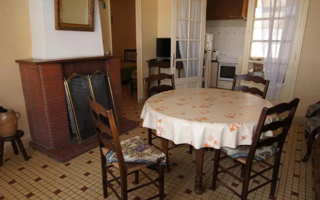 Maison Saint-Hilaire-de-Riez, 3 pièces, 5 personnes - FR-1-91-109