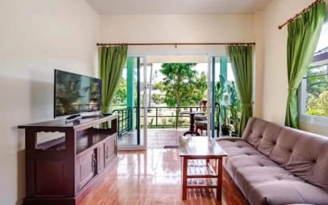 Green Heaven Bungalows