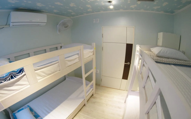 MAMA Guesthouse Haeundae