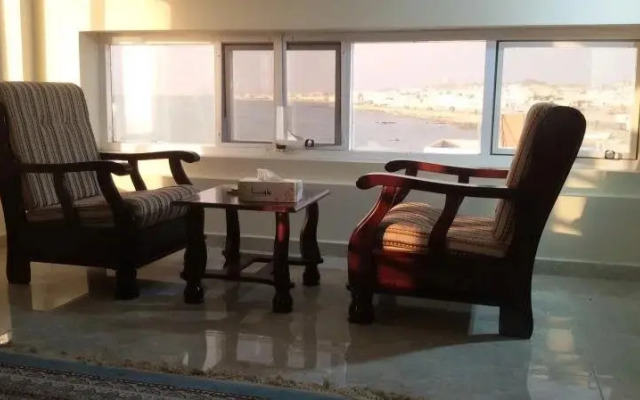 Serapis Hotel