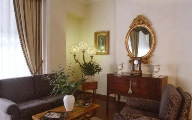 Hotel 4 Stagioni