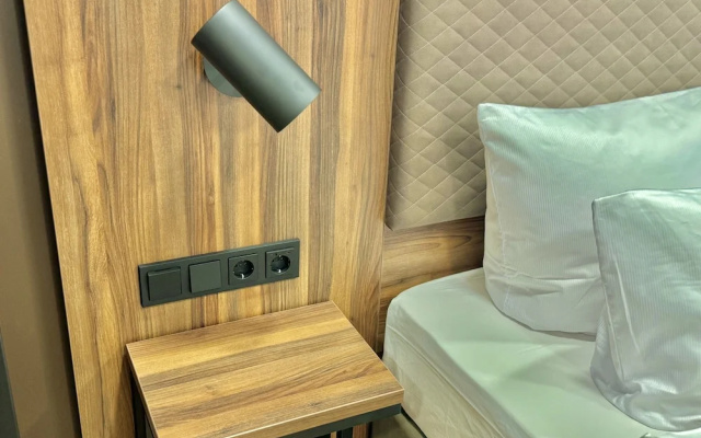 Trip Inn Hotel Frankfurt-Heusenstamm