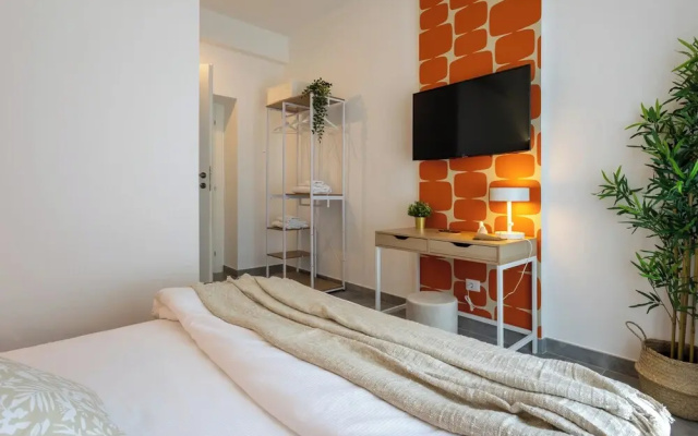 Cornelia Vatican Suites