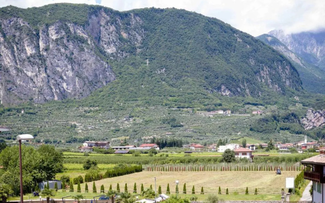 Appartamenti Ora e Peler