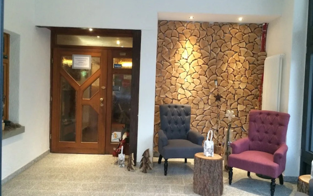 Hotel-Restaurant Poststuben