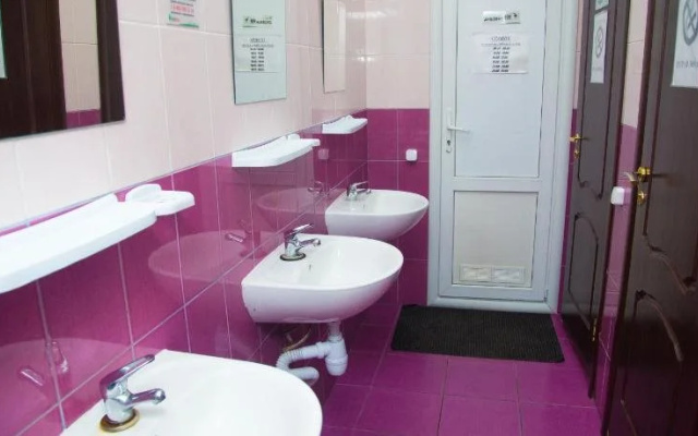 Hotelhot Olkhovskaya