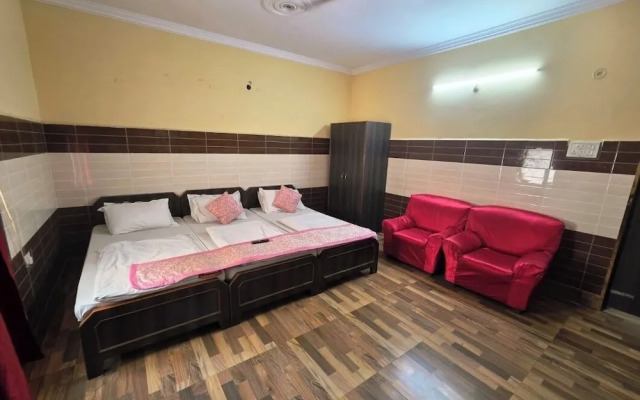 Hotel Shobha Inn