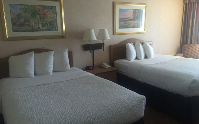 Americas Best Value Inn & Suites Boise