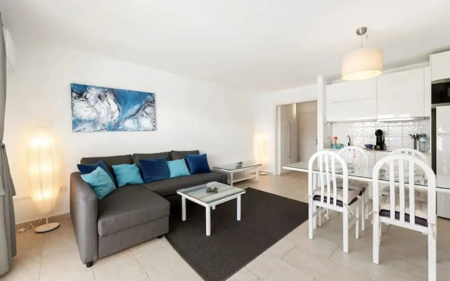 Apartamento Perla del Oc ano Lanzarote