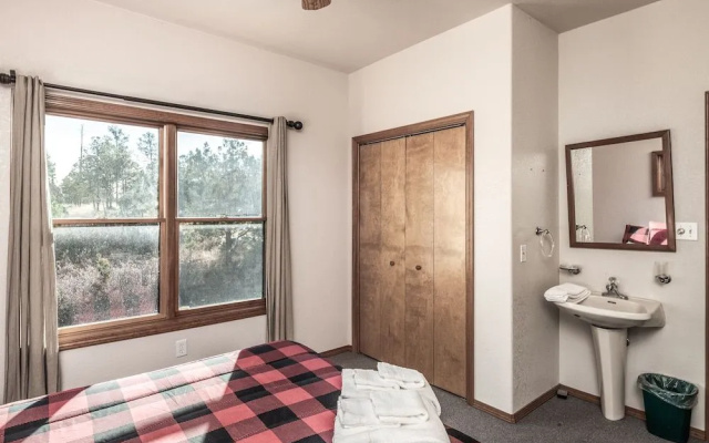 Blue Lake Lodge by Ruidoso Vacation Rentals