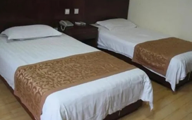 Yangzhou Sanyuan Hotel