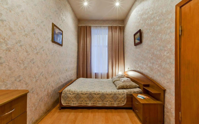 Apartamenty U Mal'tsevyh