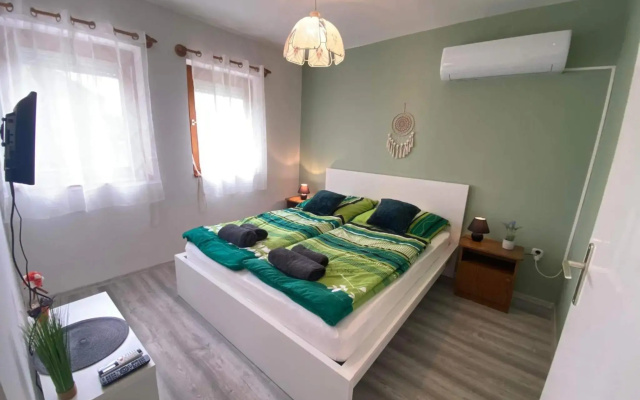 Helena apartman