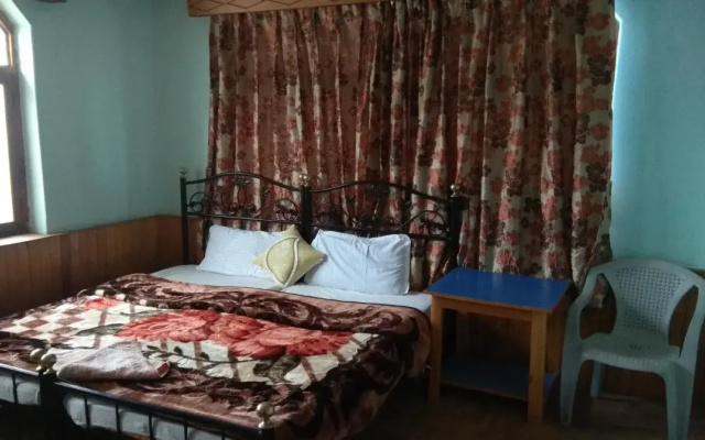 Mountain View Guest House