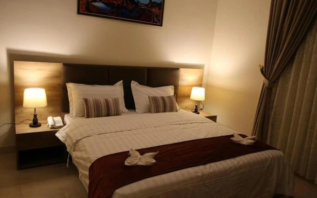 Assilah Hotel
