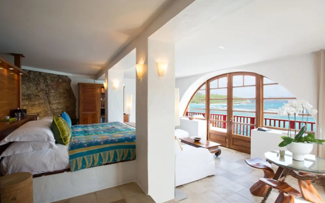 Eden Rock - St Barths