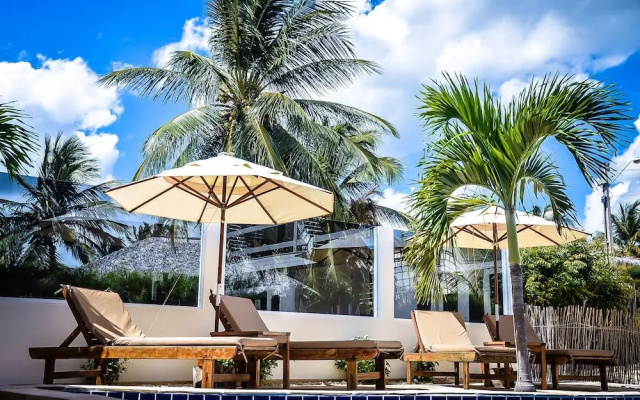 White Wind Resort