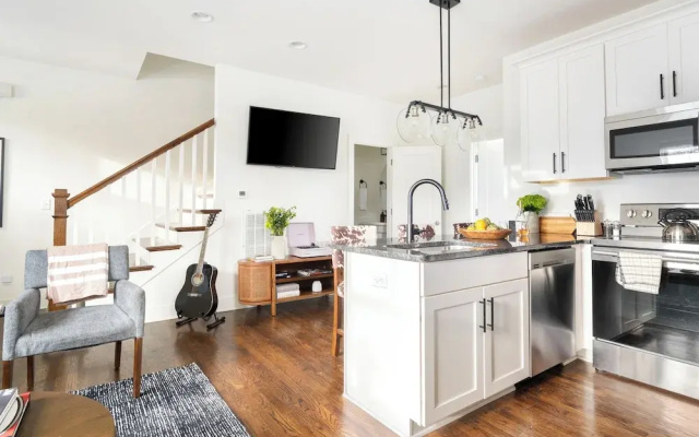 The Hart Suites by AvantStay