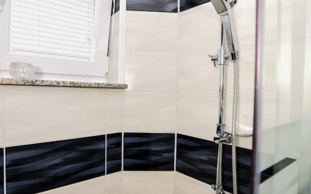 Apartment Gordana Mar