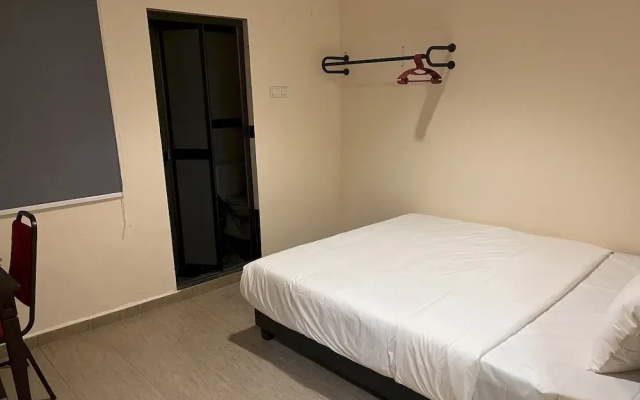 Hotel O Tampoi Sojourn