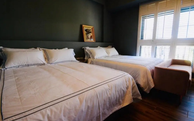 Madam's mansion Homestay