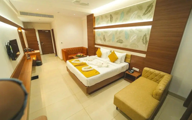 Highland Hotel