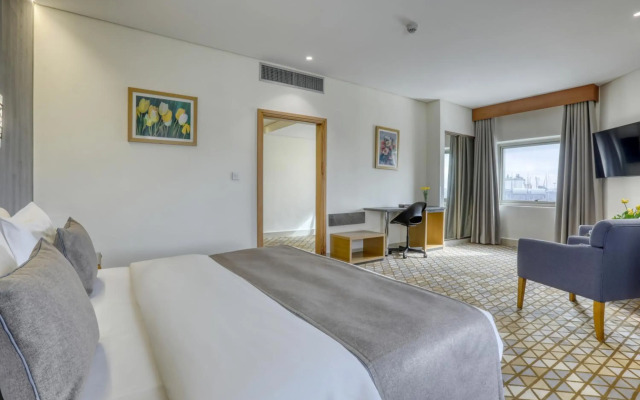 Geneva Hotel Amman