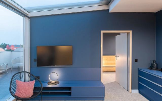 Apartament Dorotka