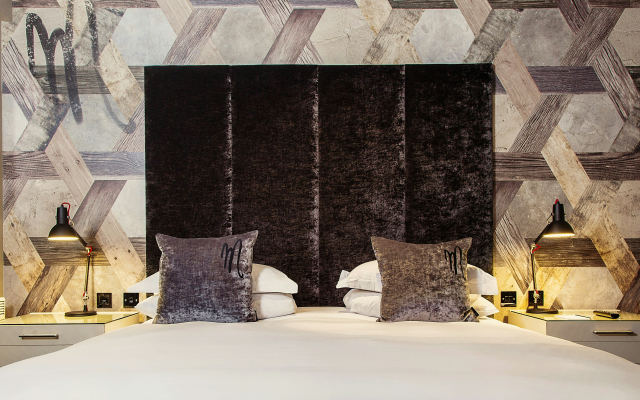 Malmaison Edinburgh
