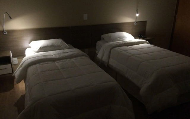 Hotel Itapema