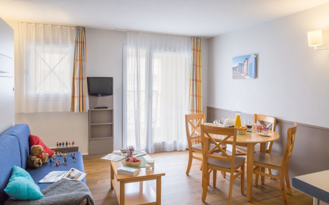 Pierre & Vacances Residence La Baie des Sables