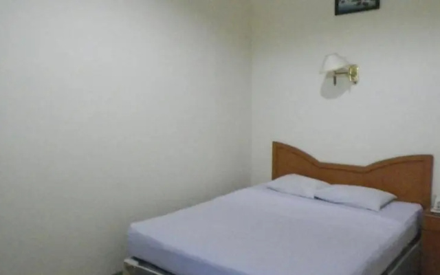 Hotel Lestari Permai