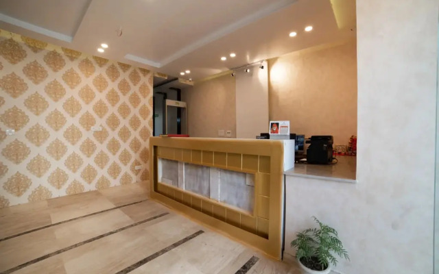 Hotel Jeyan Inn by OYO Rooms