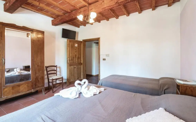 Casa Terrossoli