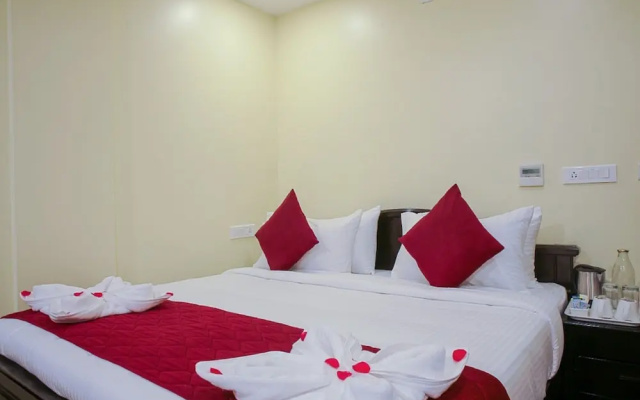 Hotel Rivieraa