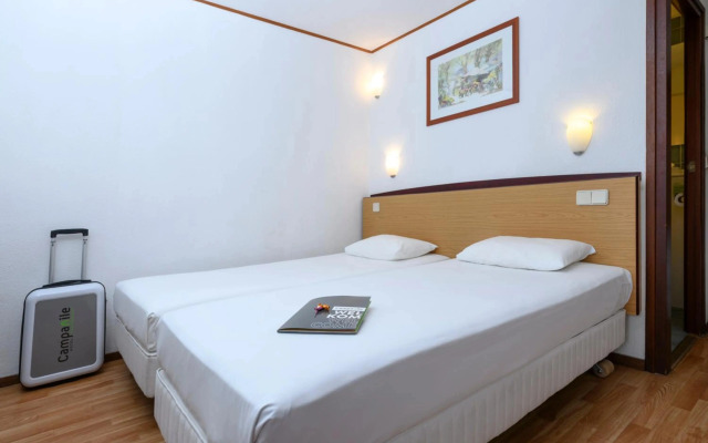 Campanile Hotel Rotterdam - Oost