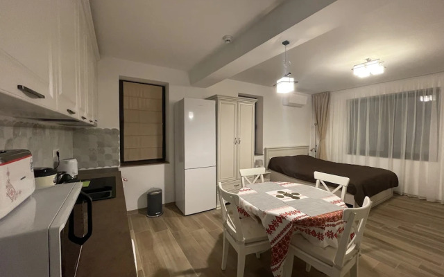 Iarca Inn