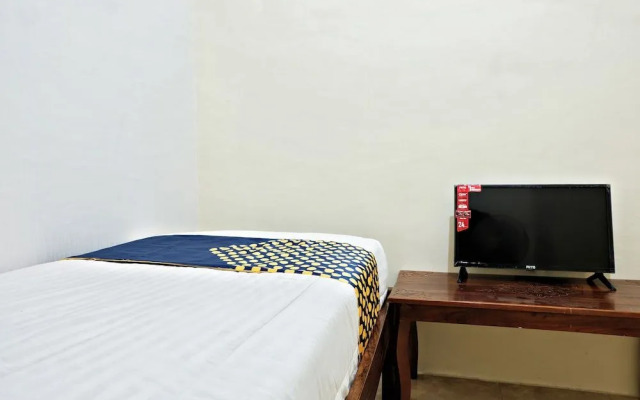 SPOT ON 2742 R5 Homestay