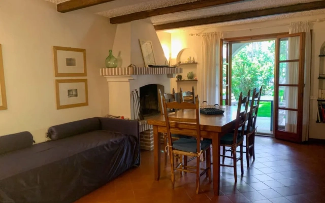 Casa Delle Palme Marina Romea