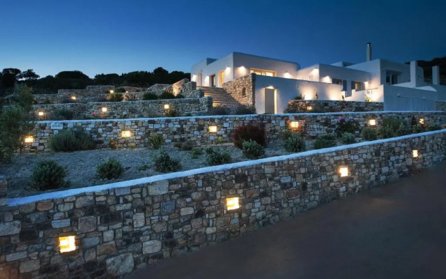 Villa Sunset