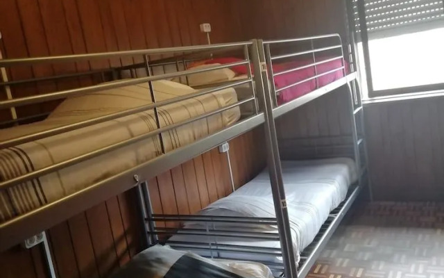 New Sport Hostel in Porto