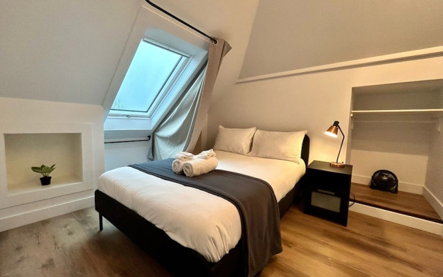 Bleu Mer - hôtel & résidences