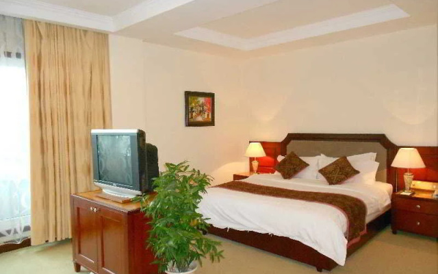Pearl River Hotel
