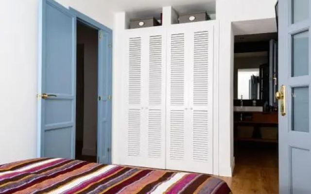 Casa Candelas