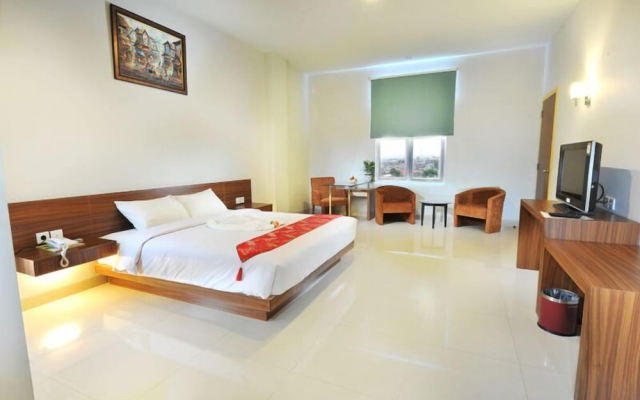 Paramita Hotel