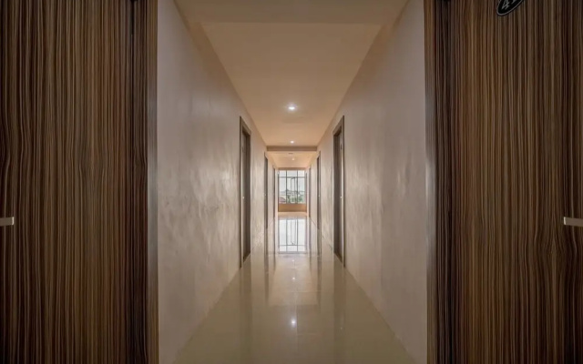 Medan Guest House Syariah