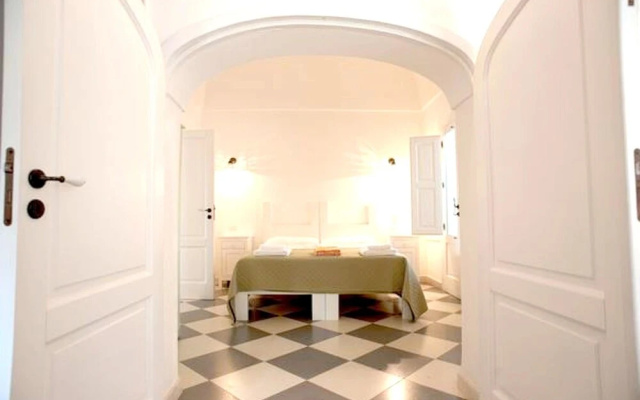 Holiday Home Viale Arsilio - 4