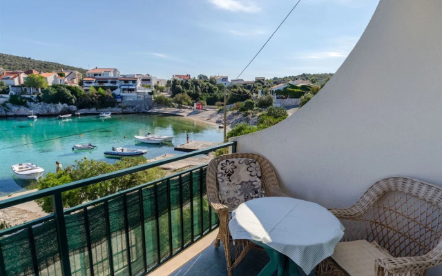 Apartments Sanda